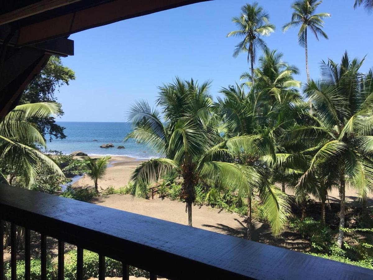 La Kuka Hotel - Nuqui Ngoại thất bức ảnh
